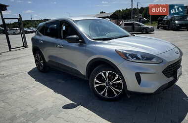 Ford Escape 2023 Ford Escape 2023
