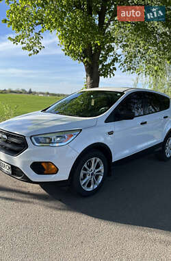 Ford Escape 2016 Ford Escape 2016