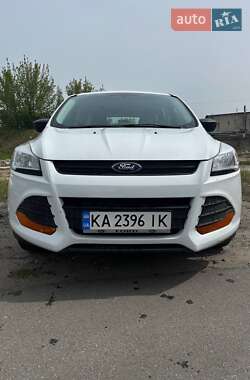 Ford Escape 2015 Ford Escape 2015