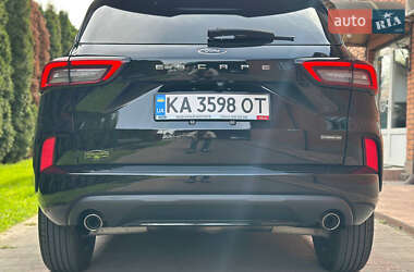 Внедорожник / Кроссовер Ford Escape 2023 в 