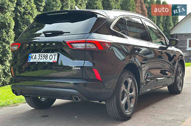 Внедорожник / Кроссовер Ford Escape 2023 в 