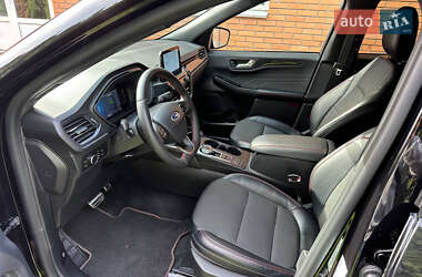 Внедорожник / Кроссовер Ford Escape 2023 в 