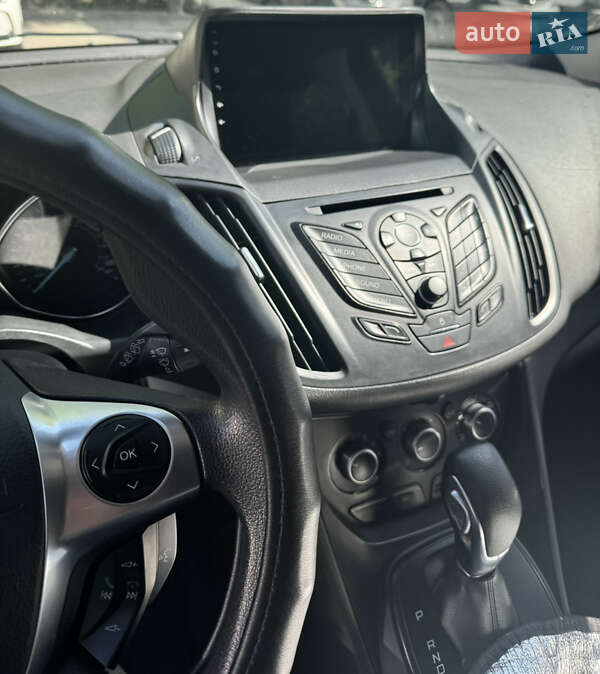 Позашляховик / Кросовер Ford Escape 2014 в Хмельницькому