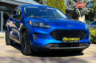 Ford Escape 2020 Ford Escape 2020