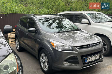 Ford Escape 2014 Ford Escape 2014