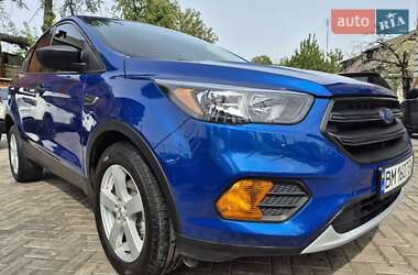 Внедорожник / Кроссовер Ford Escape 2019 в Сумах