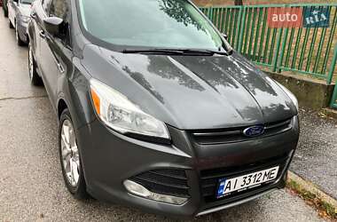 Ford Escape 2016 Ford Escape 2016