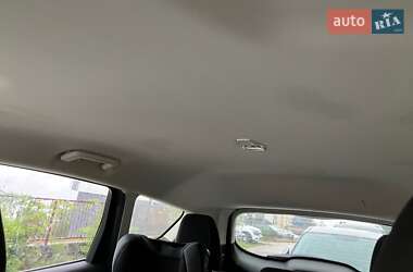 Внедорожник / Кроссовер Ford Escape 2016 в 
