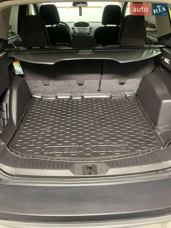 Позашляховик / Кросовер Ford Escape 2014 в Ковелі фото 11 Позашляховик / Кросовер Ford Escape 2014 в Ковелі