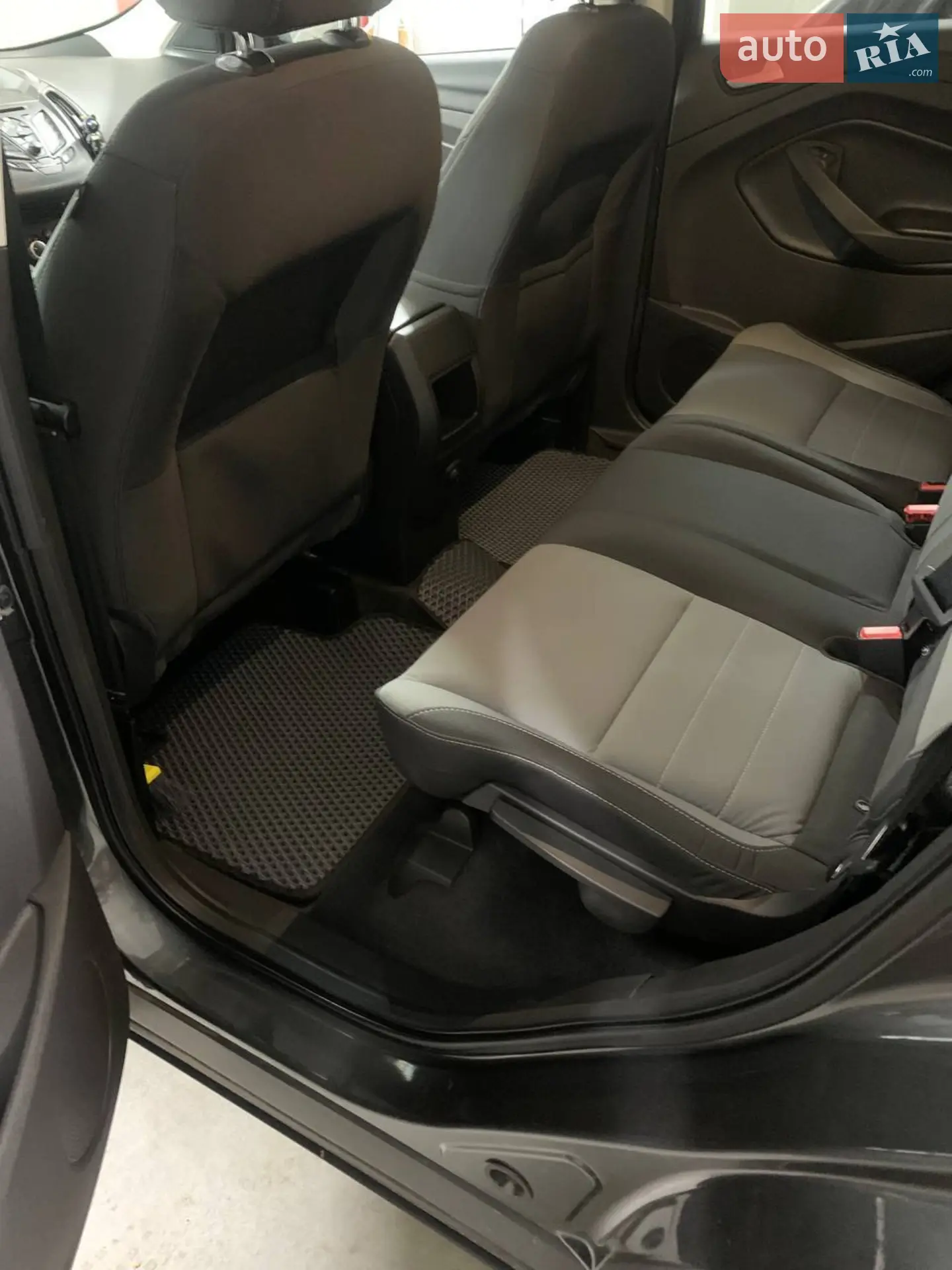 2014 Ford Escape - мініатюра 15