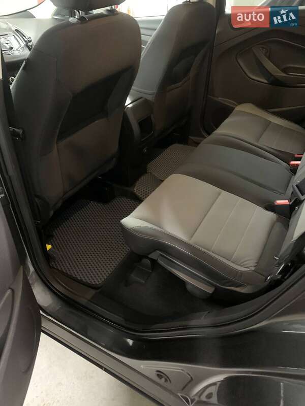 Позашляховик / Кросовер Ford Escape 2014 в Ковелі фото 15 Позашляховик / Кросовер Ford Escape 2014 в Ковелі