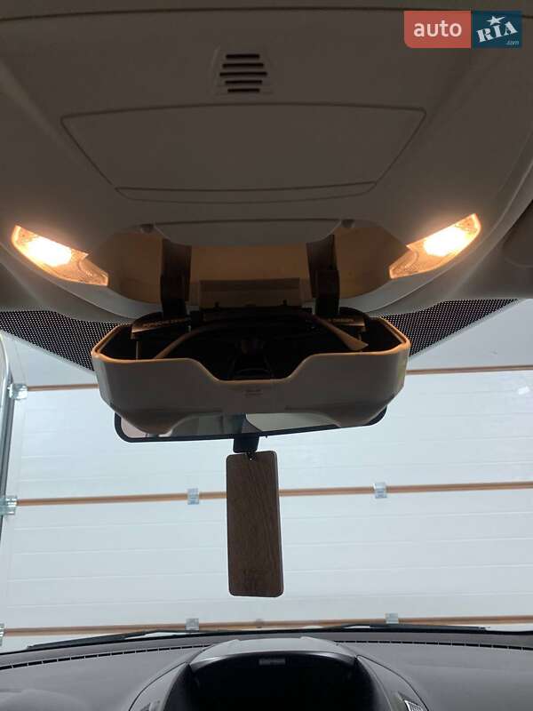 Позашляховик / Кросовер Ford Escape 2014 в Ковелі фото 22 Позашляховик / Кросовер Ford Escape 2014 в Ковелі