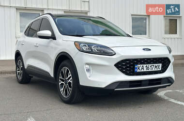 Ford Escape 2021 Ford Escape 2021
