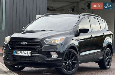 Ford Escape 2019 Ford Escape 2019