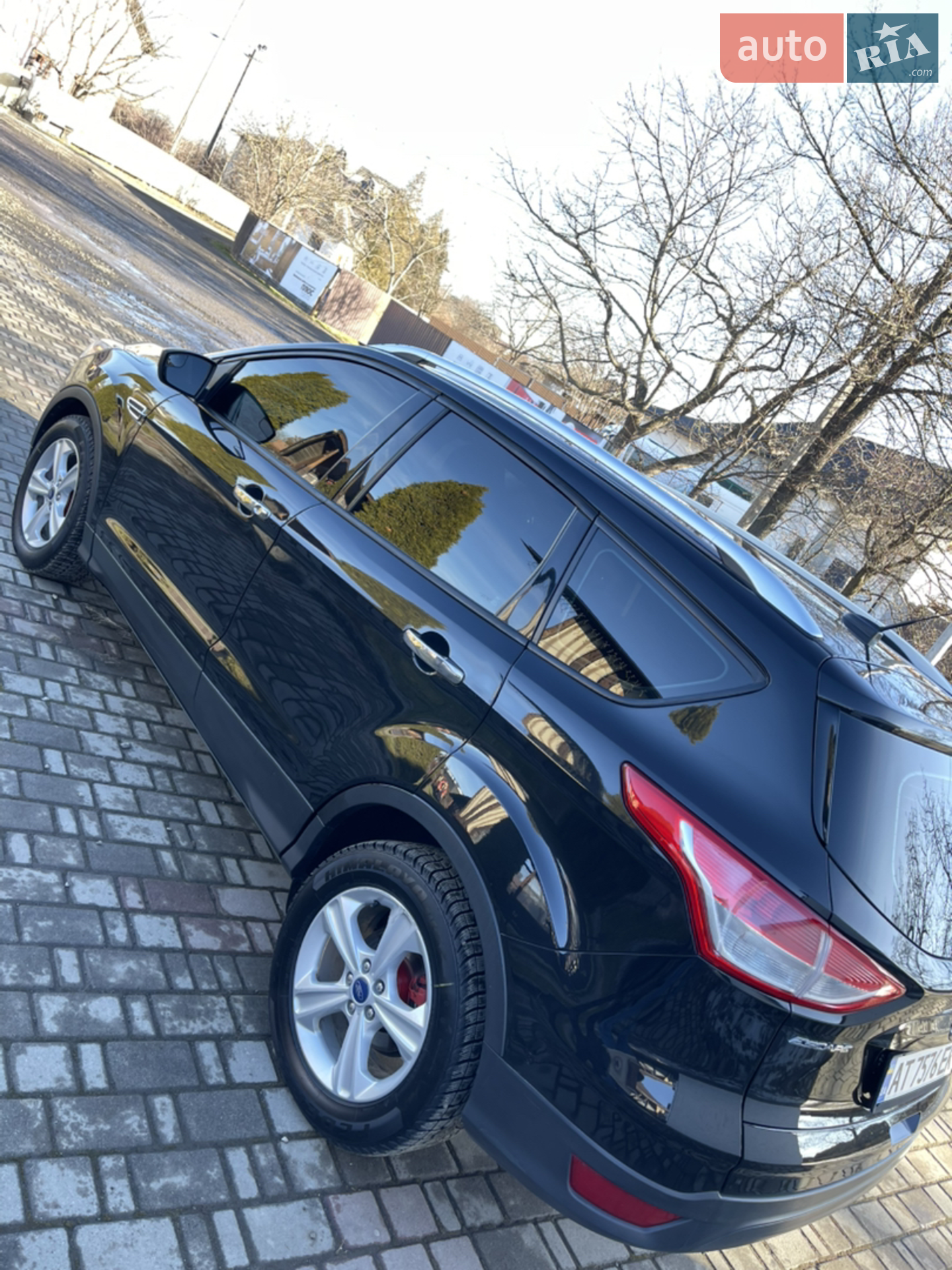 2014 Ford Escape - мініатюра 19
