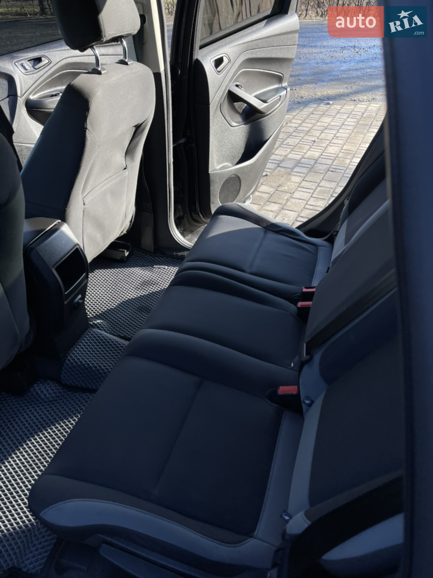 2014 Ford Escape - мініатюра 42