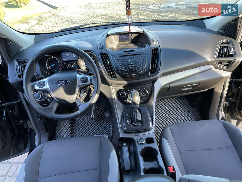 Внедорожник / Кроссовер Ford Escape 2014 в Косове
