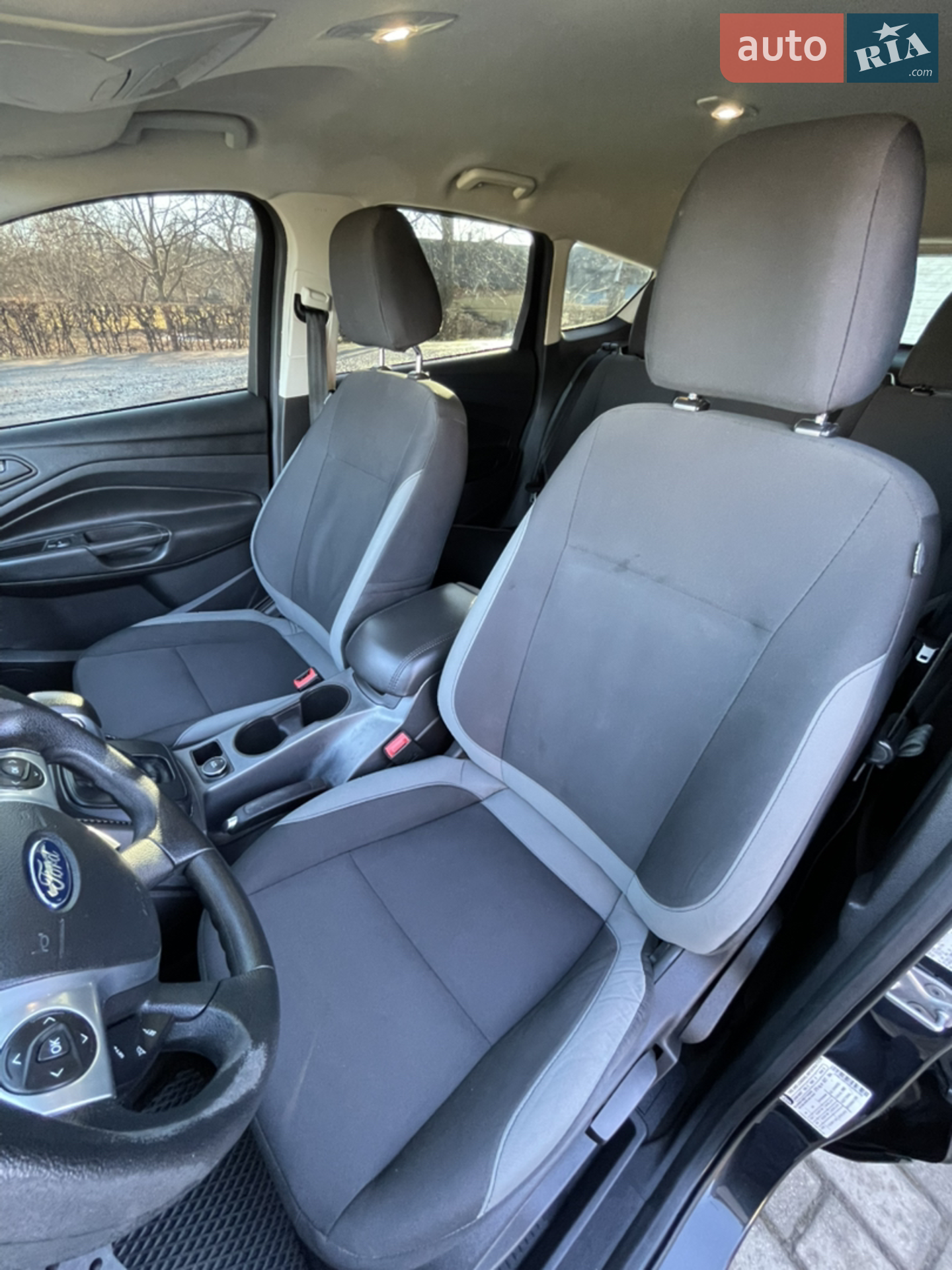 2014 Ford Escape - мініатюра 66