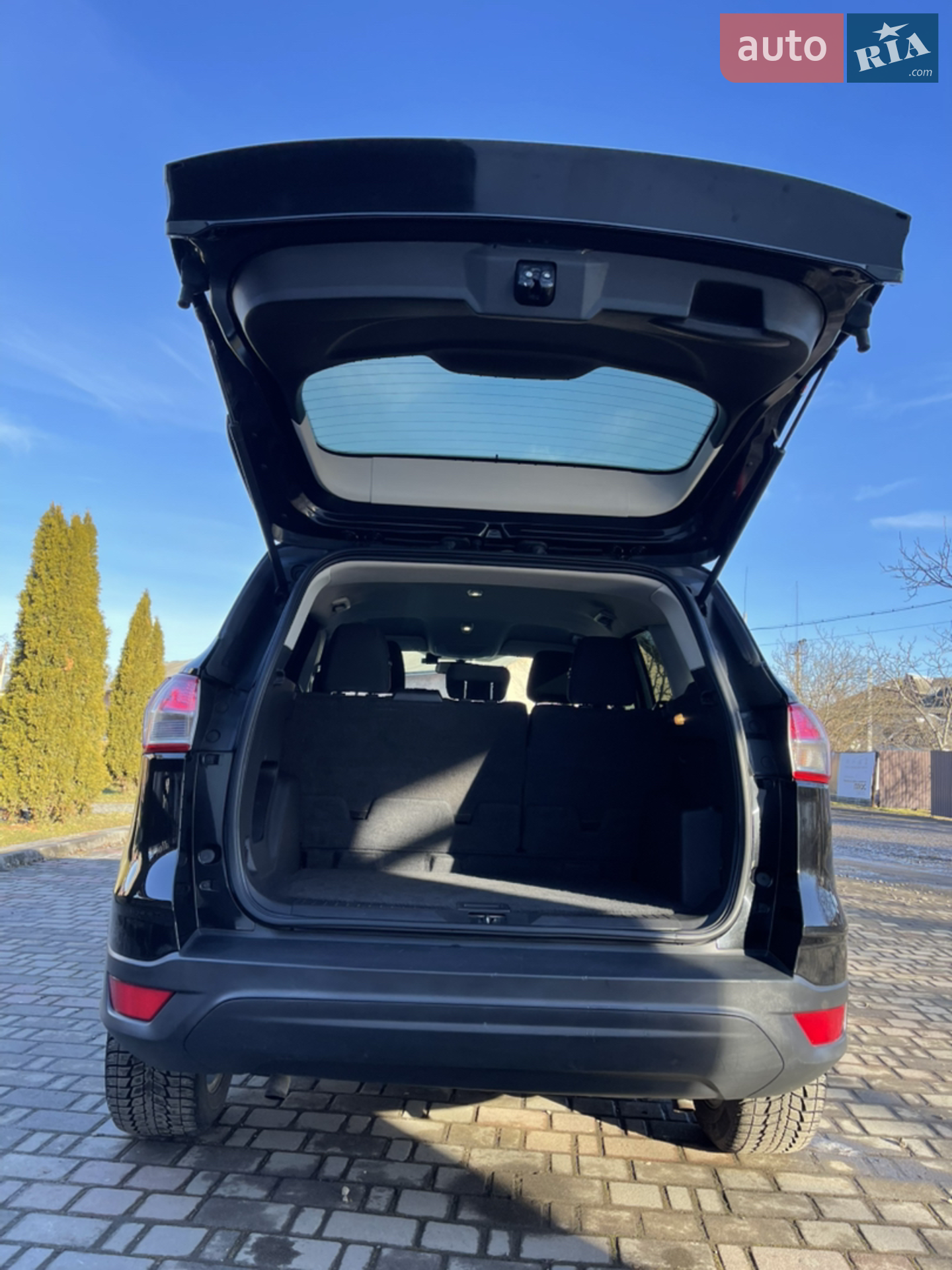 2014 Ford Escape - мініатюра 70