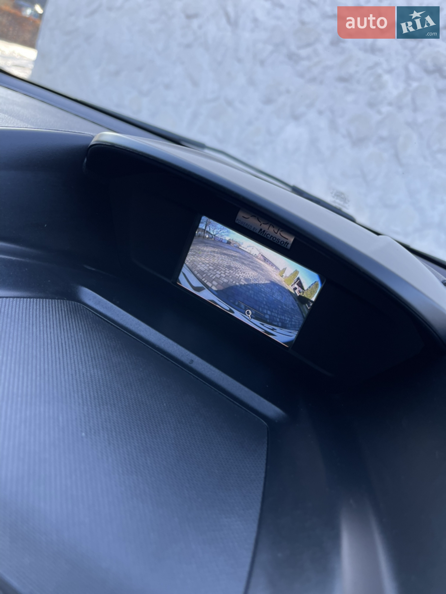 2014 Ford Escape - мініатюра 75