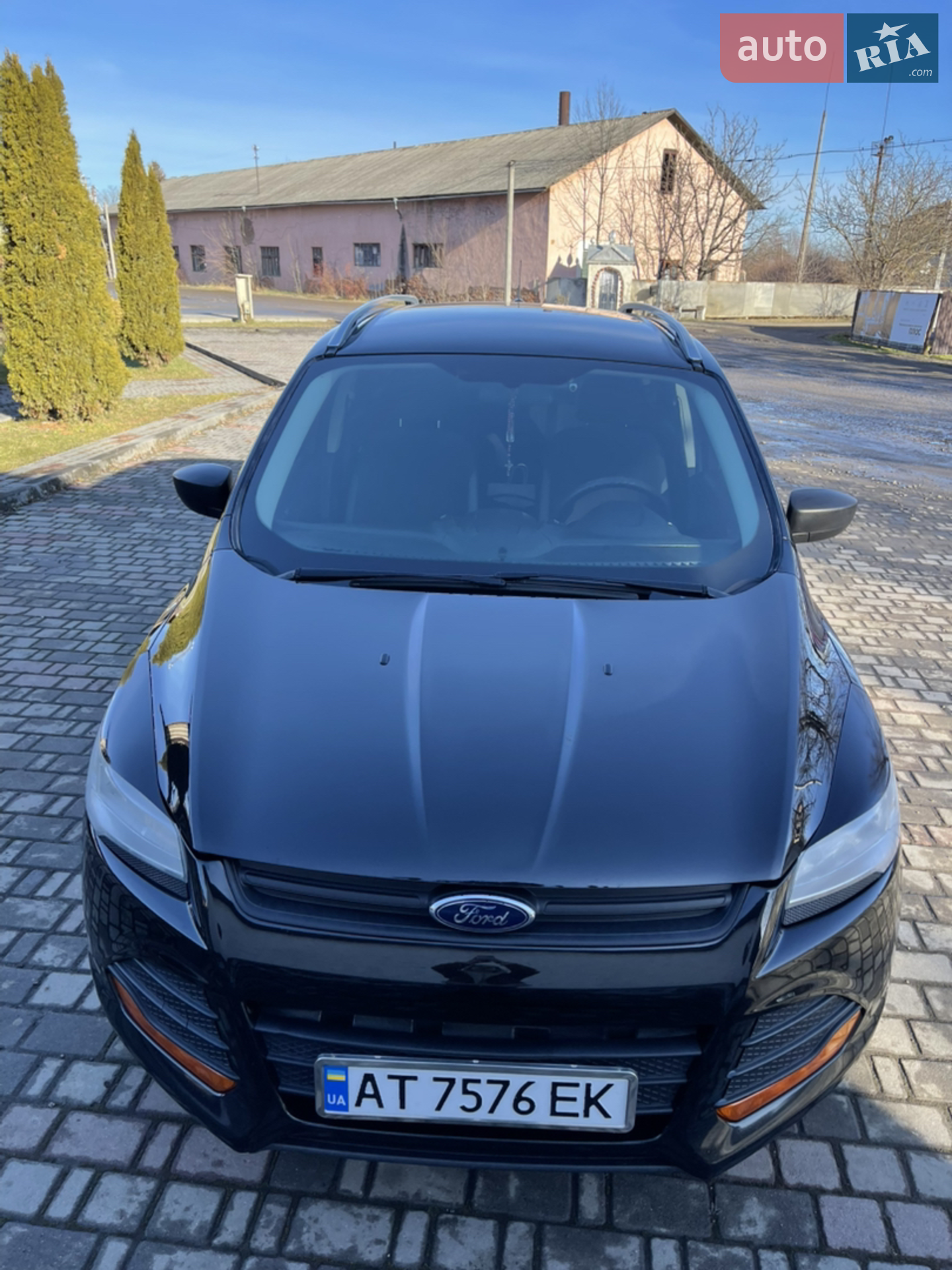 2014 Ford Escape - мініатюра 73