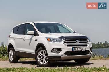 Ford Escape 2016 Ford Escape 2016