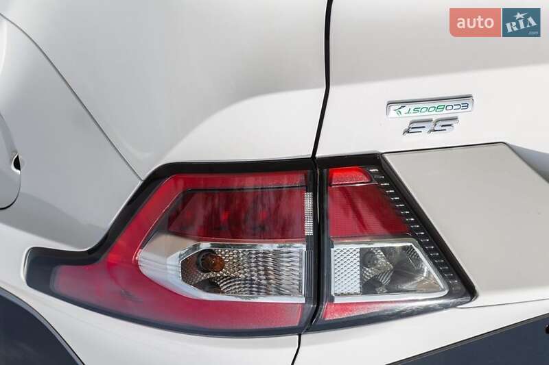 Внедорожник / Кроссовер Ford Escape 2016 в Львове фото 19 Внедорожник / Кроссовер Ford Escape 2016 в Львове