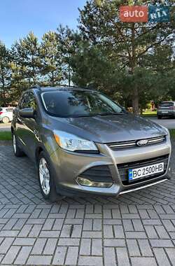 Ford Escape 2013 Ford Escape 2013