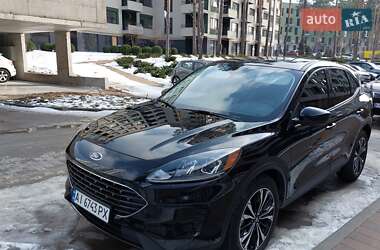Ford Escape 2022 Ford Escape 2022