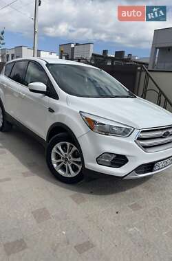 Ford Escape 2019 Ford Escape 2019