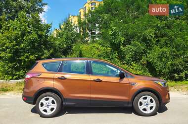 Ford Escape 2016 Ford Escape 2016