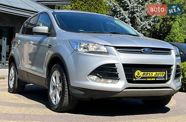 Ford Escape 2016 Ford Escape 2016