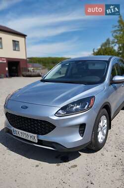 Ford Escape 2022 Ford Escape 2022