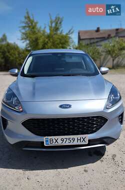 Ford Escape 2022 Ford Escape 2022