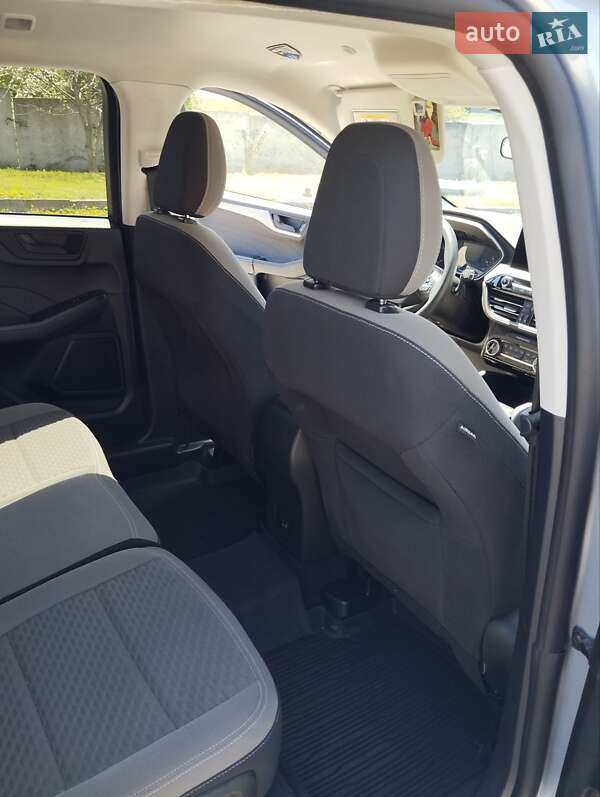 Внедорожник / Кроссовер Ford Escape 2022 в Изяславе фото 10 Внедорожник / Кроссовер Ford Escape 2022 в Изяславе