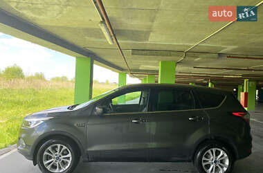 Ford Escape 2016 Ford Escape 2016