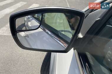 Внедорожник / Кроссовер Ford Escape 2014 в 