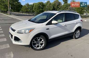 Ford Escape 2014 Ford Escape 2014