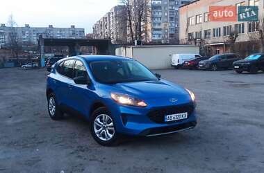 Ford Escape 2021 Ford Escape 2021