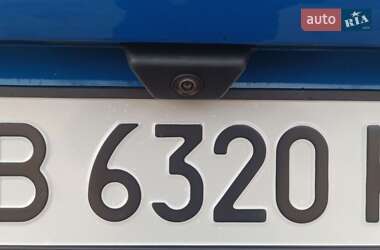 Внедорожник / Кроссовер Ford Escape 2021 в 