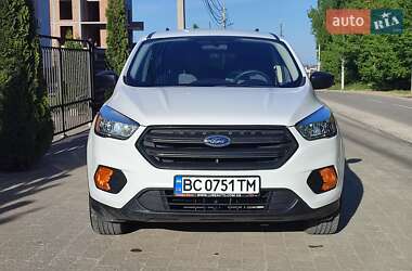 Ford Escape 2017 Ford Escape 2017