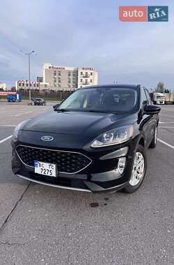 Ford Escape 2021 Ford Escape 2021