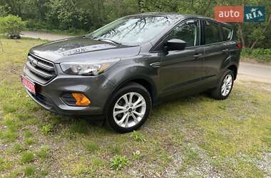 Позашляховик / Кросовер Ford Escape 2019 в Києві