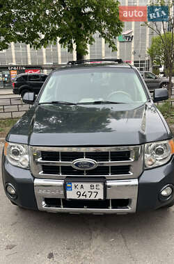 Внедорожник / Кроссовер Ford Escape 2008 в Киеве