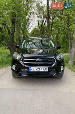 Ford Escape 2017 Ford Escape 2017