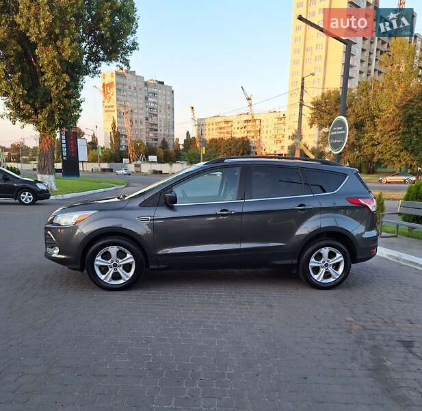 Внедорожник / Кроссовер Ford Escape 2015 в Харькове