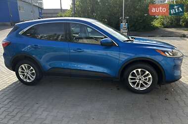 Ford Escape 2020 Ford Escape 2020