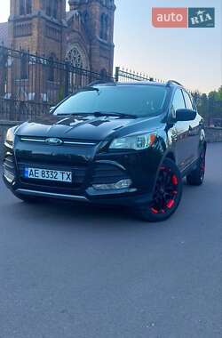Ford Escape 2015 Ford Escape 2015