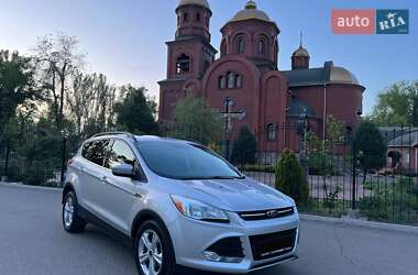 Позашляховик / Кросовер Ford Escape 2014 в Кривому Розі