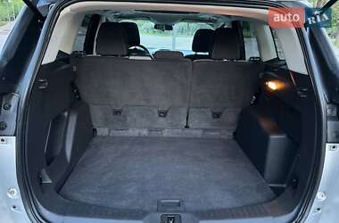 Внедорожник / Кроссовер Ford Escape 2014 в 